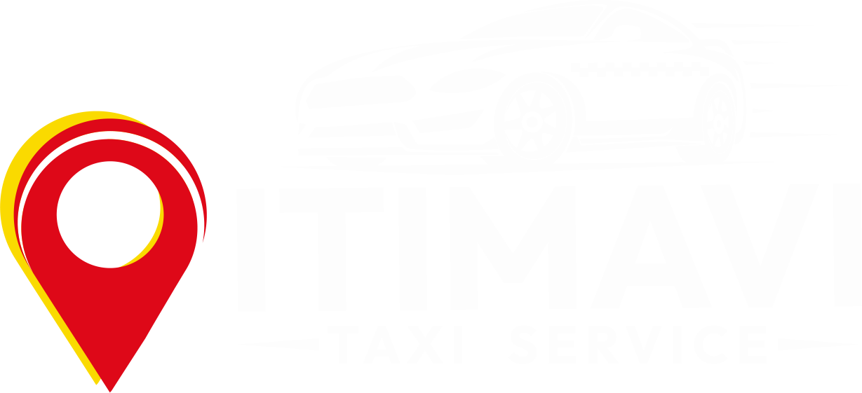 Itimavi Taxi